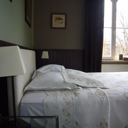 Hotel La Tonnellerie Spa Eksteriør billede