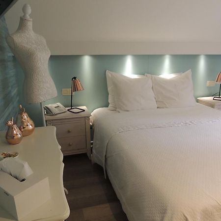 Hotel La Tonnellerie Spa Eksteriør billede