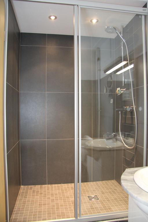 Hotel La Tonnellerie Spa Værelse billede