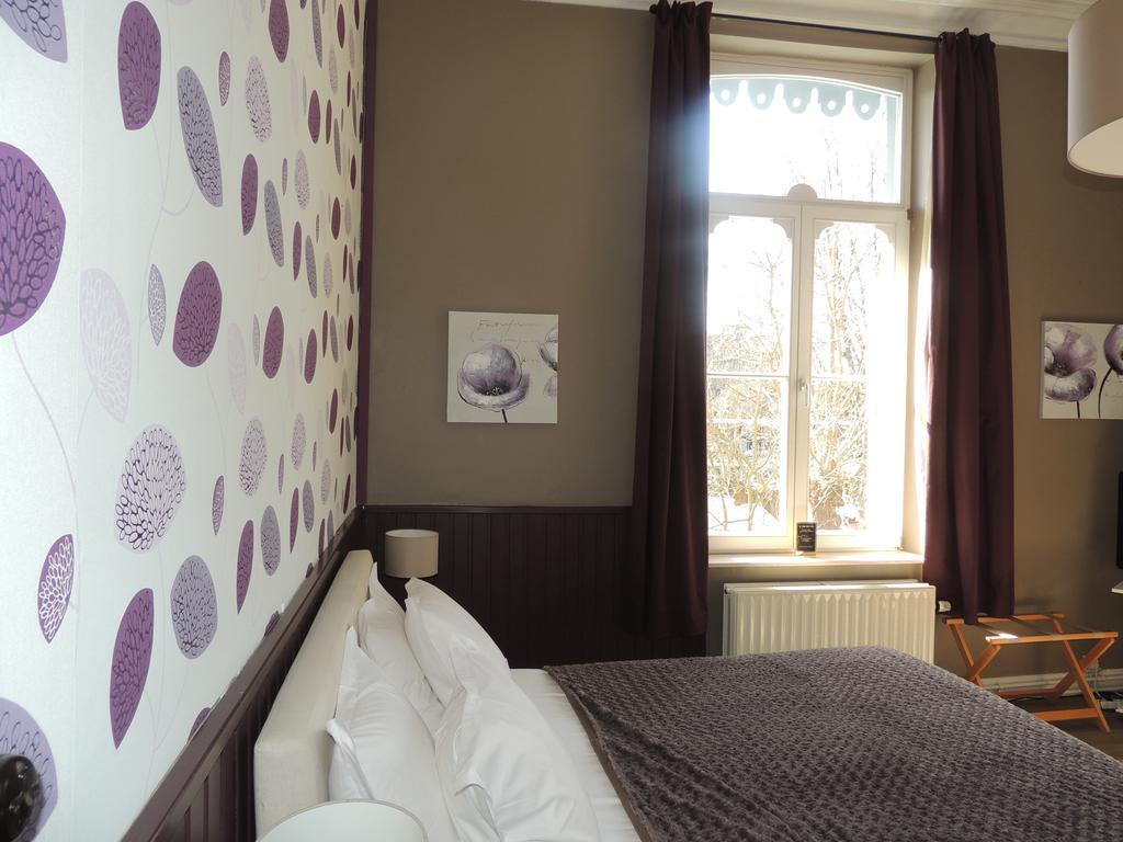 Hotel La Tonnellerie Spa Værelse billede