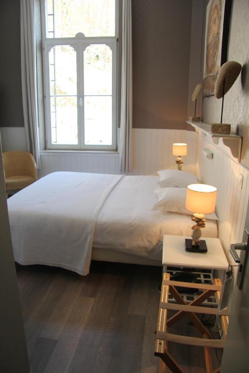 Hotel La Tonnellerie Spa Værelse billede