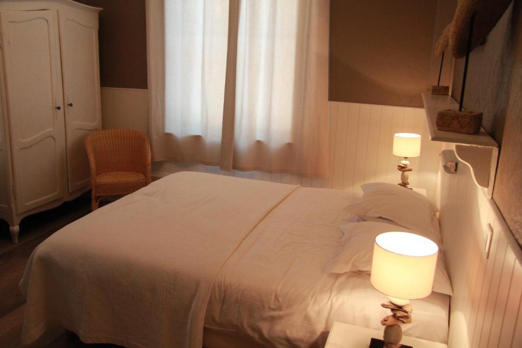 Hotel La Tonnellerie Spa Værelse billede