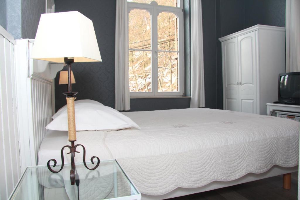 Hotel La Tonnellerie Spa Værelse billede