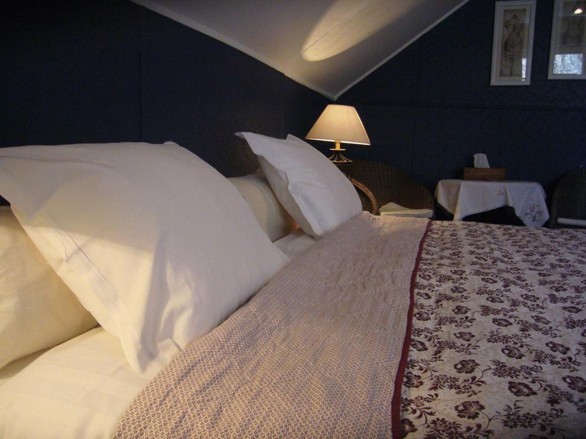 Hotel La Tonnellerie Spa Værelse billede