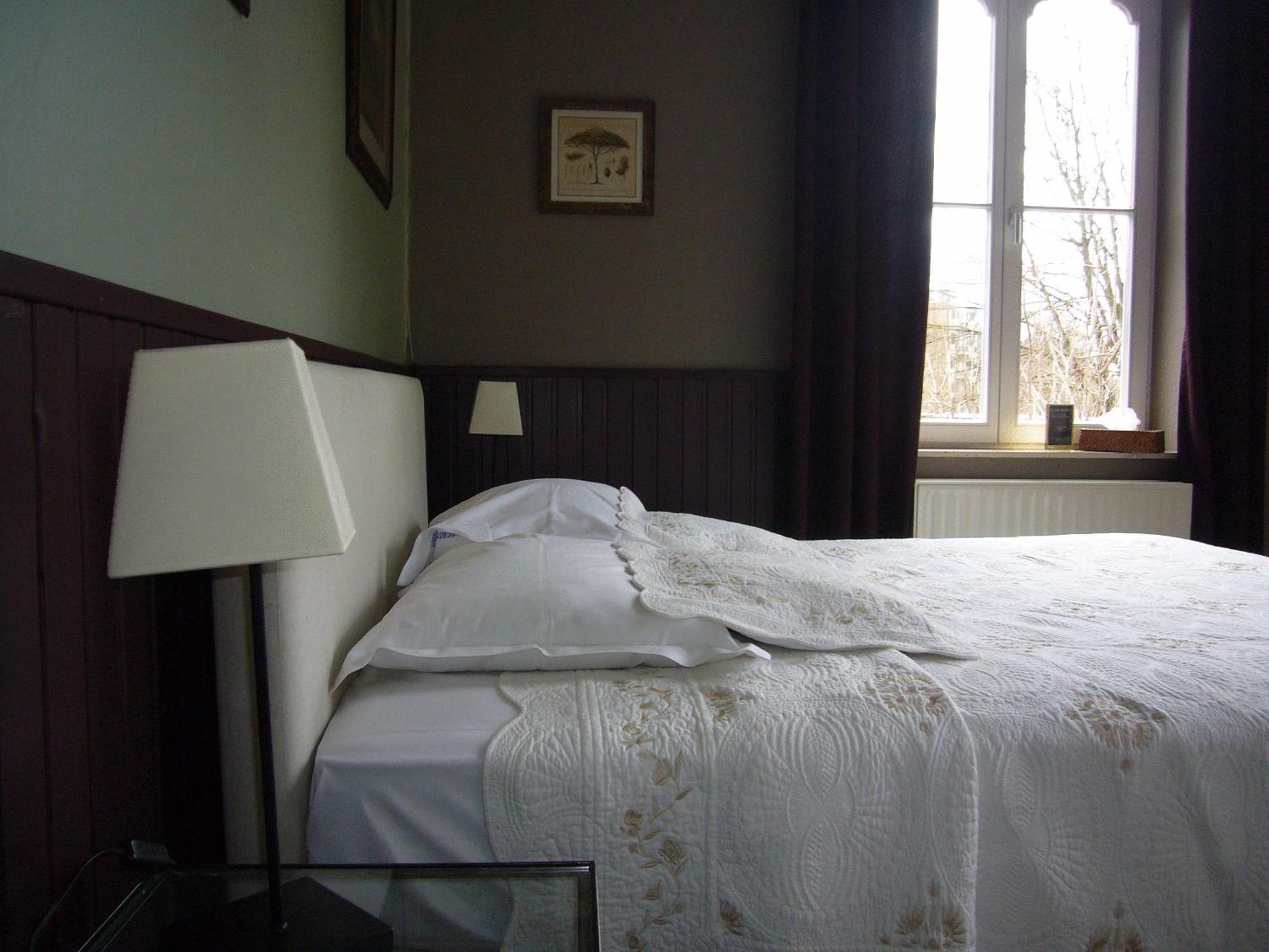 Hotel La Tonnellerie Spa Eksteriør billede