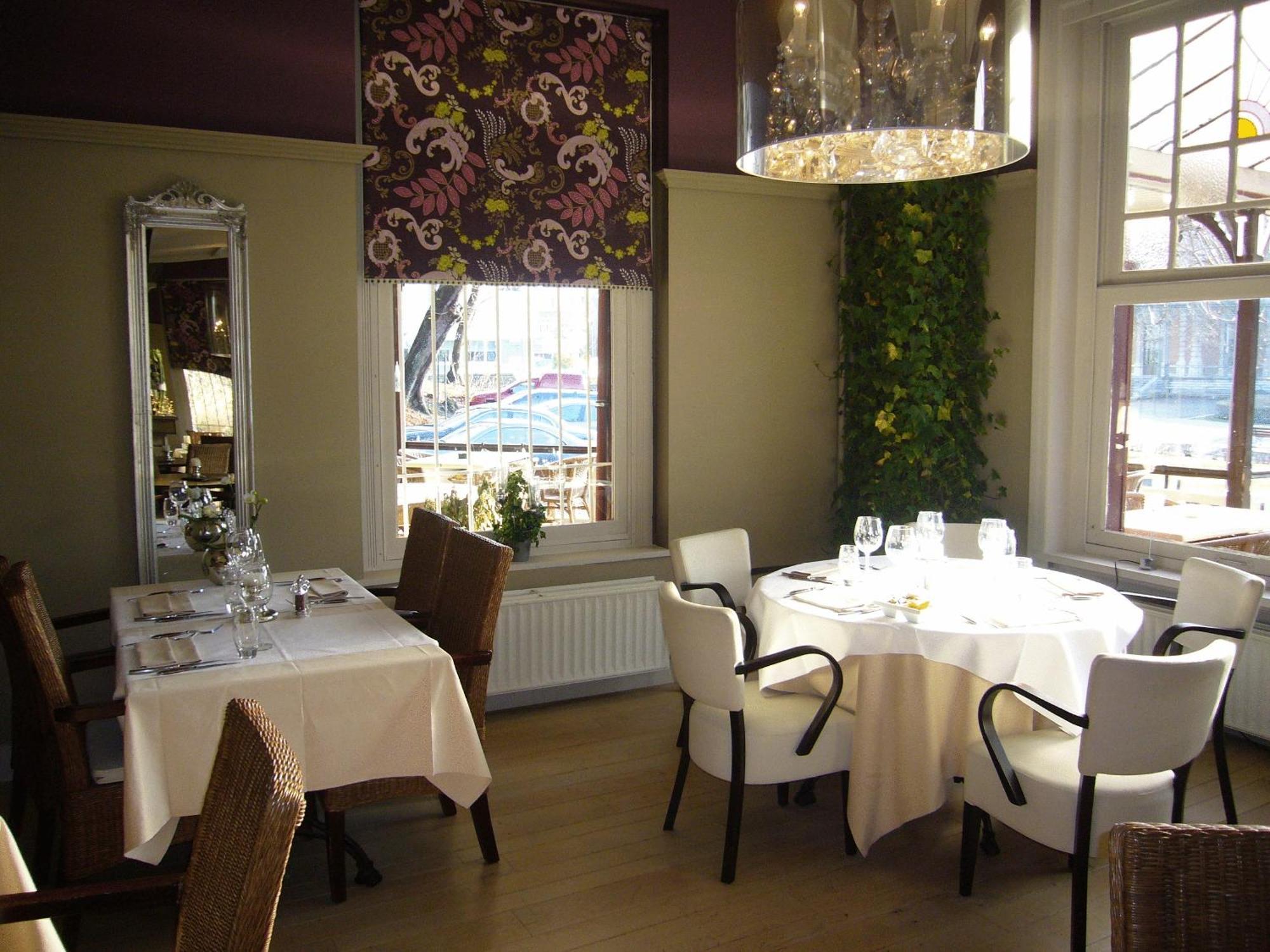 Hotel La Tonnellerie Spa Eksteriør billede