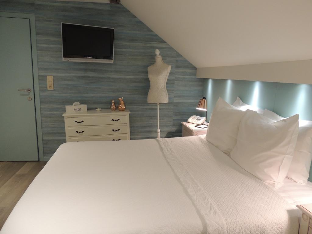 Hotel La Tonnellerie Spa Eksteriør billede
