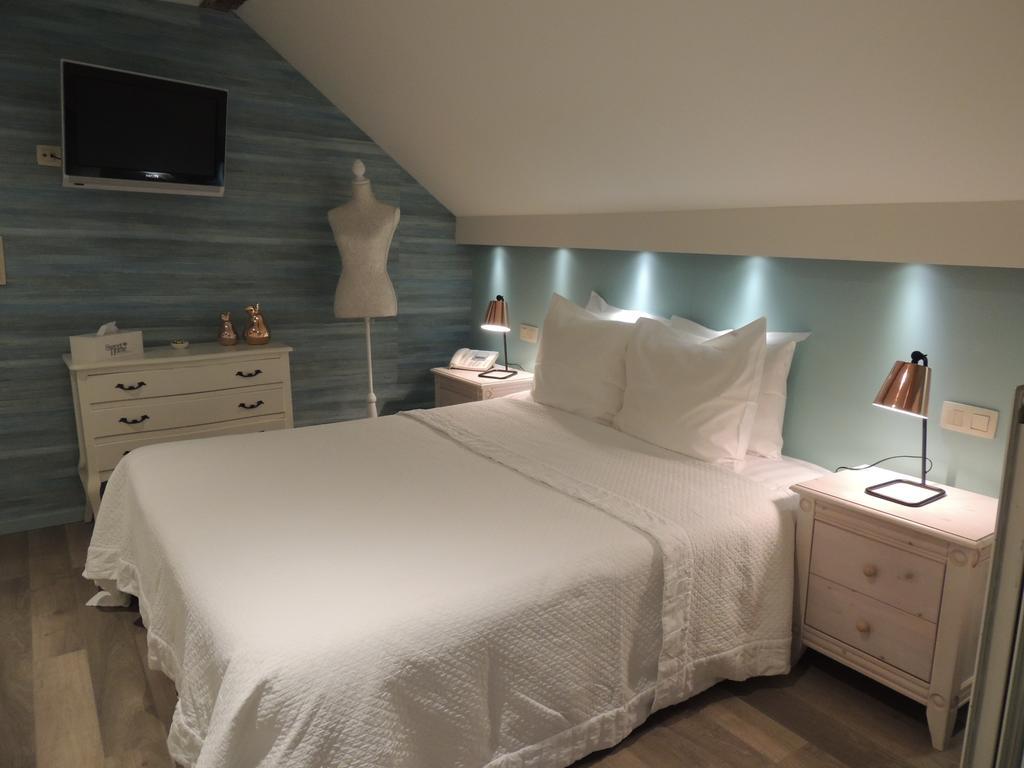 Hotel La Tonnellerie Spa Eksteriør billede