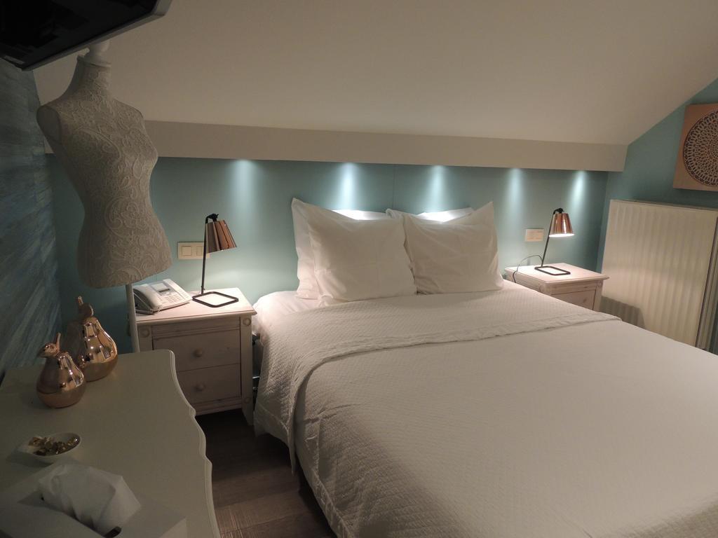 Hotel La Tonnellerie Spa Eksteriør billede
