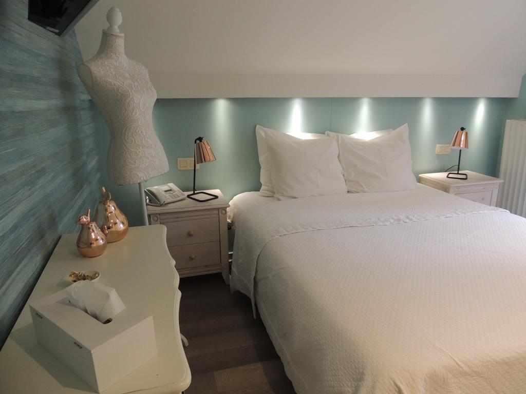 Hotel La Tonnellerie Spa Eksteriør billede