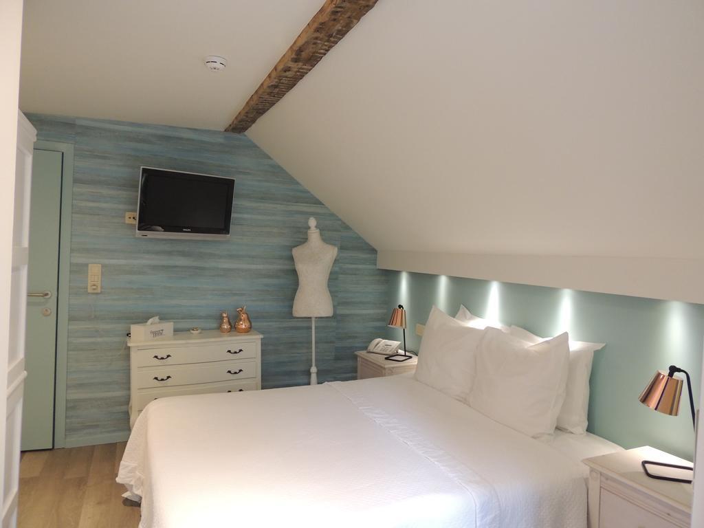 Hotel La Tonnellerie Spa Eksteriør billede