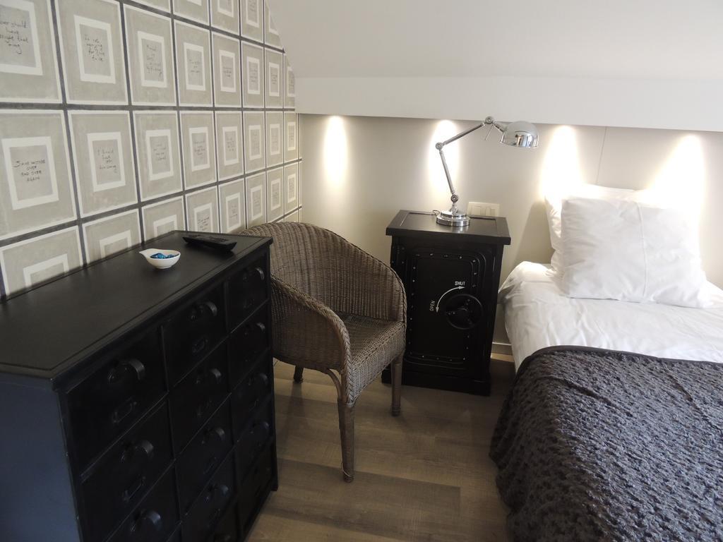Hotel La Tonnellerie Spa Eksteriør billede