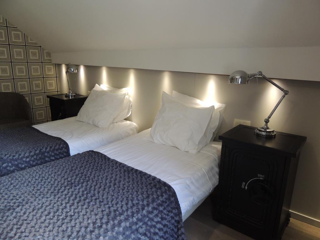 Hotel La Tonnellerie Spa Eksteriør billede