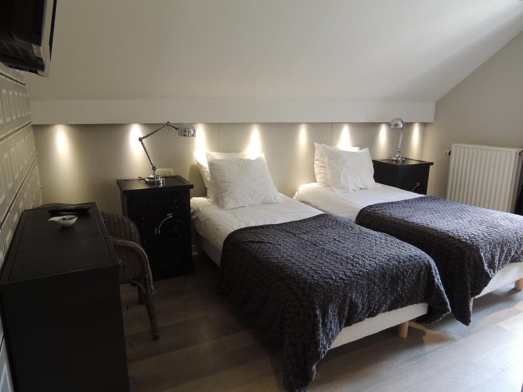 Hotel La Tonnellerie Spa Eksteriør billede
