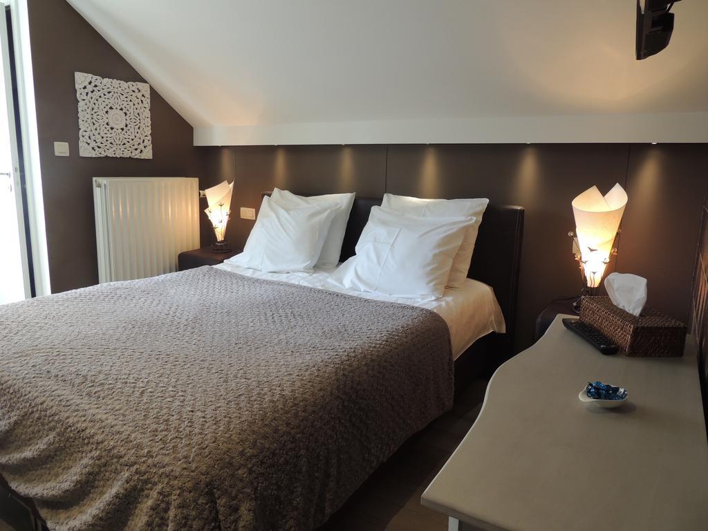 Hotel La Tonnellerie Spa Eksteriør billede