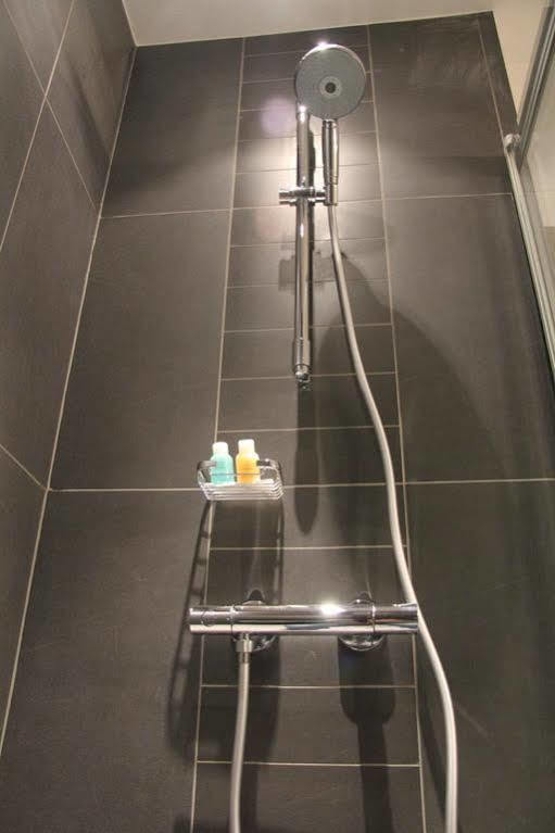 Hotel La Tonnellerie Spa Eksteriør billede