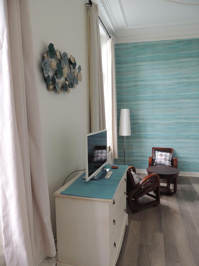 Hotel La Tonnellerie Spa Eksteriør billede