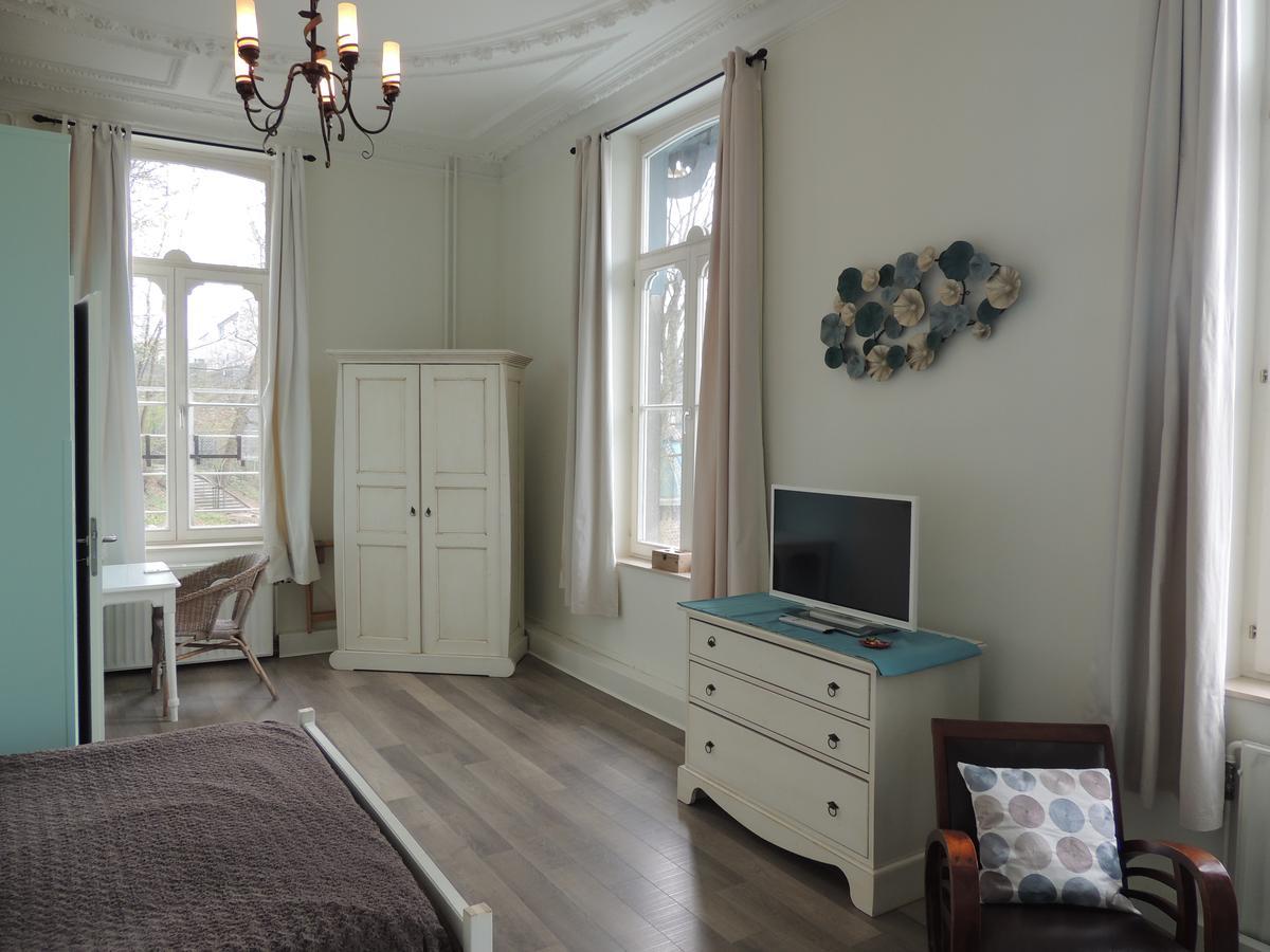 Hotel La Tonnellerie Spa Eksteriør billede