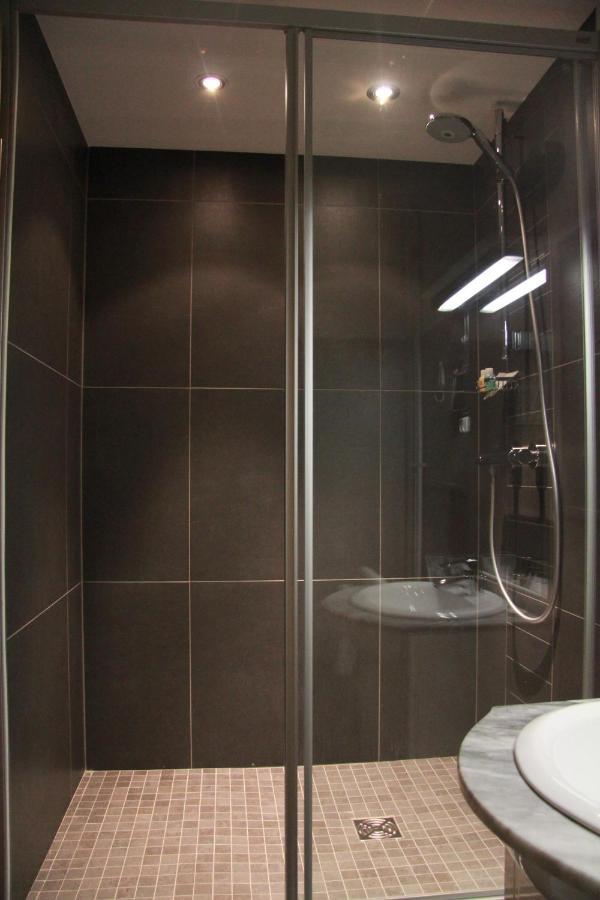 Hotel La Tonnellerie Spa Værelse billede